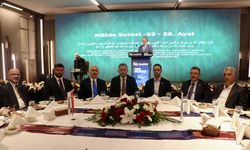 Genç MÜSİAD 56. Genel İdare Kurulu Toplantısı Trabzon'da yapıldı