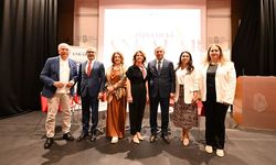 Kadın girişimciler Antalya'da bir araya gelecek