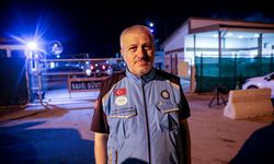 Karadeniz'deki saldırıda ölen balıkçının cenazesi ve yaralılar, İnebolu Limanı'na getirildi