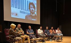 'Mümkün' projesinin 'Sinema Festivali'nde öğrencilerin kısa filmleri ödüllendirildi