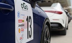 Türkiye'de Yılın Otomobili 2026 Yarışması'nda geri sayım başladı