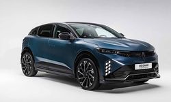 Yeni Renault Megane E-Tech yılın son çeyreğinde Türkiye’de