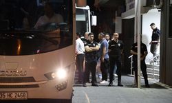 Seferihisar Belediyesine yönelik soruşturmada Belediye Başkanı Yetişkin ve 19 şüpheli adliyede