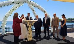 Mutluluğa ‘evet’ dediler