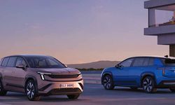 Skoda’nın yeni amiral gemisi Peaq tanıtıldı