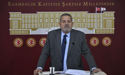 CHP'li Ocaklı, partisinin kurultaya gitmesi gerektiğini söyledi