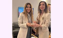 TBMM'de milletvekillerine aşure ikram edildi