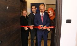 TİKA'dan 'Ürdün Türk Kültür Derneği'ne donanım desteği