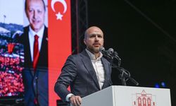 15 Temmuz'un 10. yılında vatandaşlar Saraçhane'de buluştu