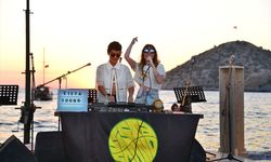 23. Gümüşlük Müzik Festivali, Peradi Ensemble ve Sista Sound konserleriyle başladı