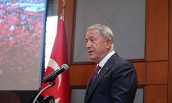ABD'de '15 Temmuz Demokrasi ve Milli Birlik Günü' dolayısıyla anma etkinliği düzenlendi