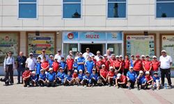 Milli Mücadele'den Gordion'a uzanan tarih yolculuğu