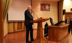 Ankara'da güvenlik tedbirleri toplantısı düzenlendi
