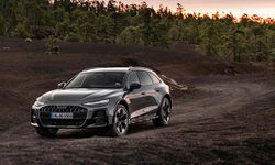 Audi’nin bir segment yaratan ikon modeli A6 Allroad artık daha güçlü