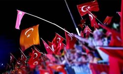 Kültür ve Turizm Bakanlığı, 15 Temmuz için 81 ilde ve yurt dışında 200'ü aşkın etkinlik yapacak