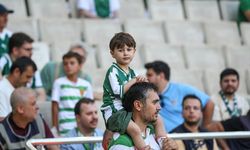 Bursaspor-Shakhtar Donetsk hazırlık maçının ardından