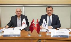 Arçelik ve İTÜ üniversite-sanayi işbirliğini güçlendirecek protokol imzaladı