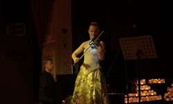 Candela Concert, Beyoğlu Sahne'de müzikseverlerle buluştu