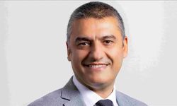 Hepsiburada'da CEO'luk görevine Ender Özgün getirildi