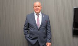 İZDO Başkanı Atinel'den mesleki birliktelik vurgusu