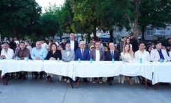 4.7 Dünya Mardinliler Günü Festivali büyük coşkuyla gerçekleşti
