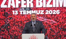 İstanbul Valiliğinden 15 Temmuz şehitlerinin aileleri ve gaziler onuruna yemek