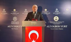 İYİ Parti Genel Başkanı Dervişoğlu, Tunceli'de konuştu: