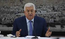 Filistin Devlet Başkanı Abbas'tan 'Arap finansal güvenlik ağının' aktifleştirilmesi çağrısı