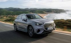 Mercedes-Benz, iki yılda 40 yeni model tanıtacak