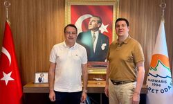 Marmaris'e 10 yeni kruvaziyer seferi düzenlenecek