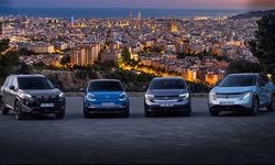 Nissan, Avrupa'da elektrikli araç satışlarında 1 milyonu aştı
