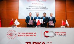Türkiye’deki araç muayenesinde 20 yılı kapsayan yeni dönem başlıyor