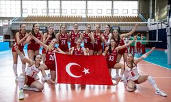 Voleybol: 17 Yaş Altı Kadınlar Balkan Şampiyonası