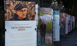 Metin Sözen Okulu Gaziantep’te doğdu