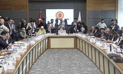 Milli Dayanışma ve Toplumsal Bütünleşmenin Güçlendirilmesine Dair Kanun Teklifi TBMM Adalet Komisyonunda kabul edildi