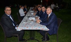 AK Parti Genel Başkan Yardımcısı Büyükgümüş Muş'ta konuştu: