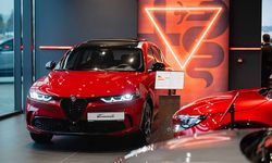 Alfa Romeo, Türkiye’de hizmet ağını yeni yatırımlarla genişletiyor