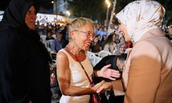Bakan Göktaş '19. Emirdağ Gurbetçi Festivali'nde konuştu: