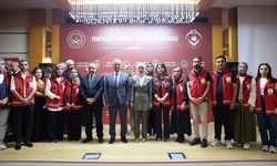Bakan Göktaş, Malatya'da 'Terörsüz Türkiye Kardeşlik Sofrası'nda konuştu: