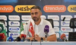 Batman Petrolspor-Boluspor maçının ardından