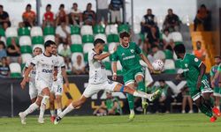 Bodrum FK-Muğlaspor maçının ardından