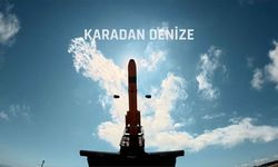 Yeni Nesil Seyir Füzesi ÇAKIR test atışlarını başarıyla tamamladı