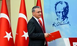 CHP Sözcüsü Sarı MYK gündemine ilişkin basın toplantısı düzenledi: