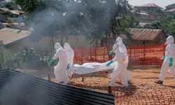 DSÖ, Kongo Demokratik Cumhuriyeti'nde Ebola salgınının kontrol altına alınmaktan uzak olduğunu bildirdi