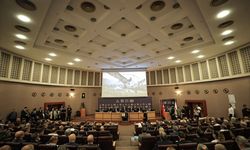 Enerji ve Tabii Kaynaklar Bakanı Bayraktar, BTSO'da konuştu: