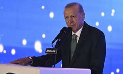 Cumhurbaşkanı Erdoğan: Tarih yeniden yazılıyor, açın yolları, 'Büyük Türkiye Cumhuriyeti' geliyor