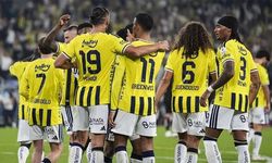 Fenerbahçe-Konyaspor maçının ardından