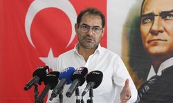 Gençlerbirliği Teknik Direktörü Diyadin, Fenerbahçe maçı ile transferi değerlendirdi: