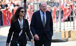 İtalya'da eski AC Milan futbolcusu Franco Baresi için cenaze töreni düzenlendi