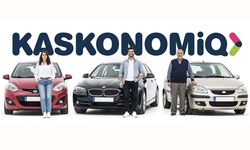 KASKONOMIQ ile binlerce araç kaskoyla tanıştı